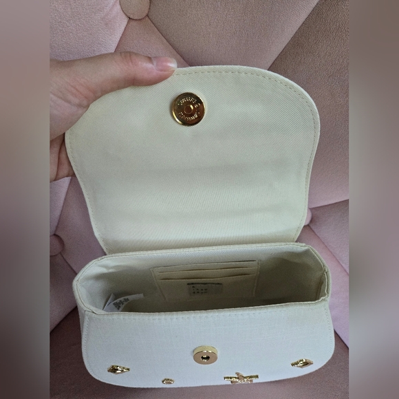 A New Day Bamboo Top Handle Handbag - Picture 6 of 9